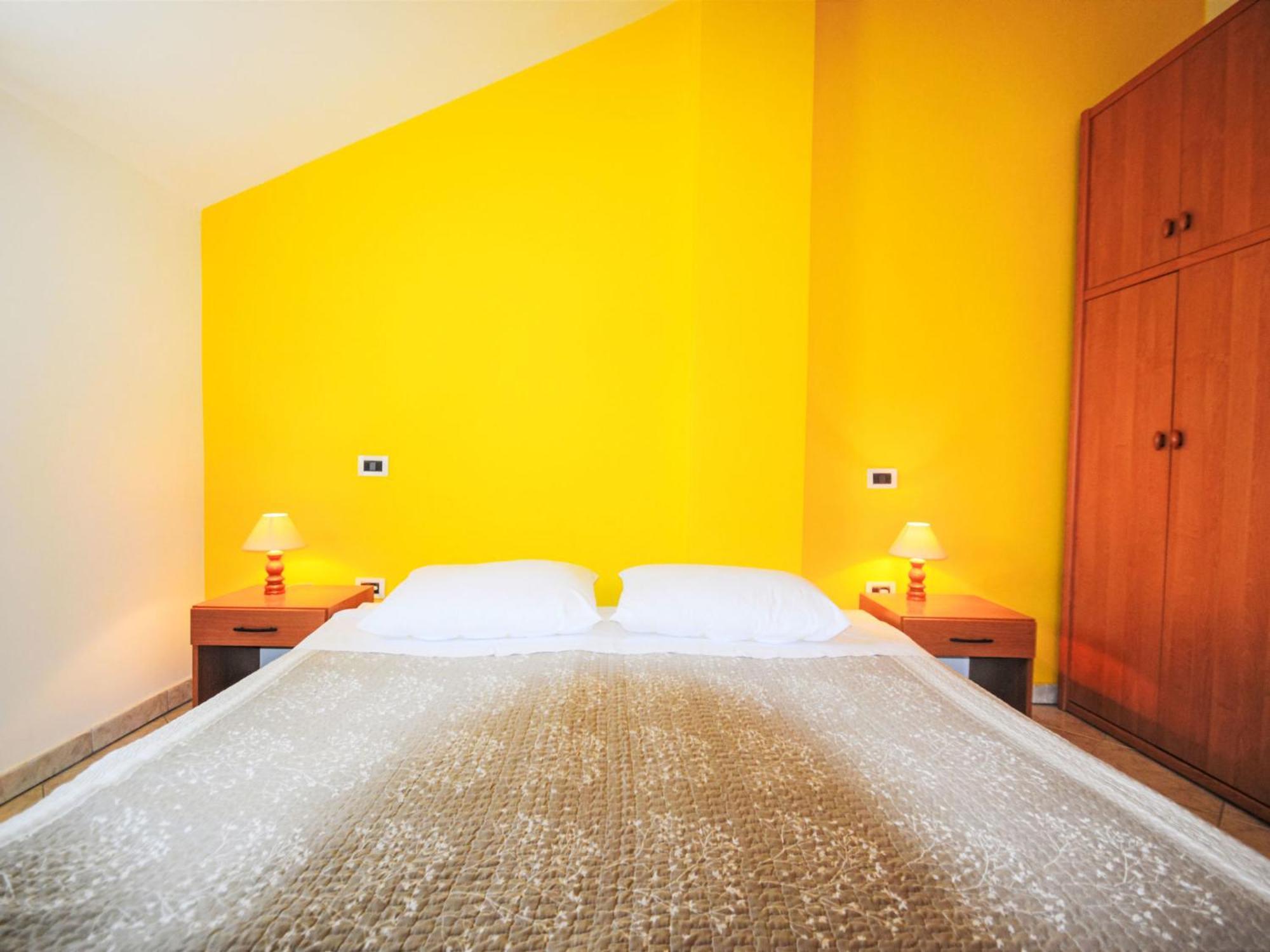Apartment Fabiana - Pul615 By Interhome Valdebek ภายนอก รูปภาพ
